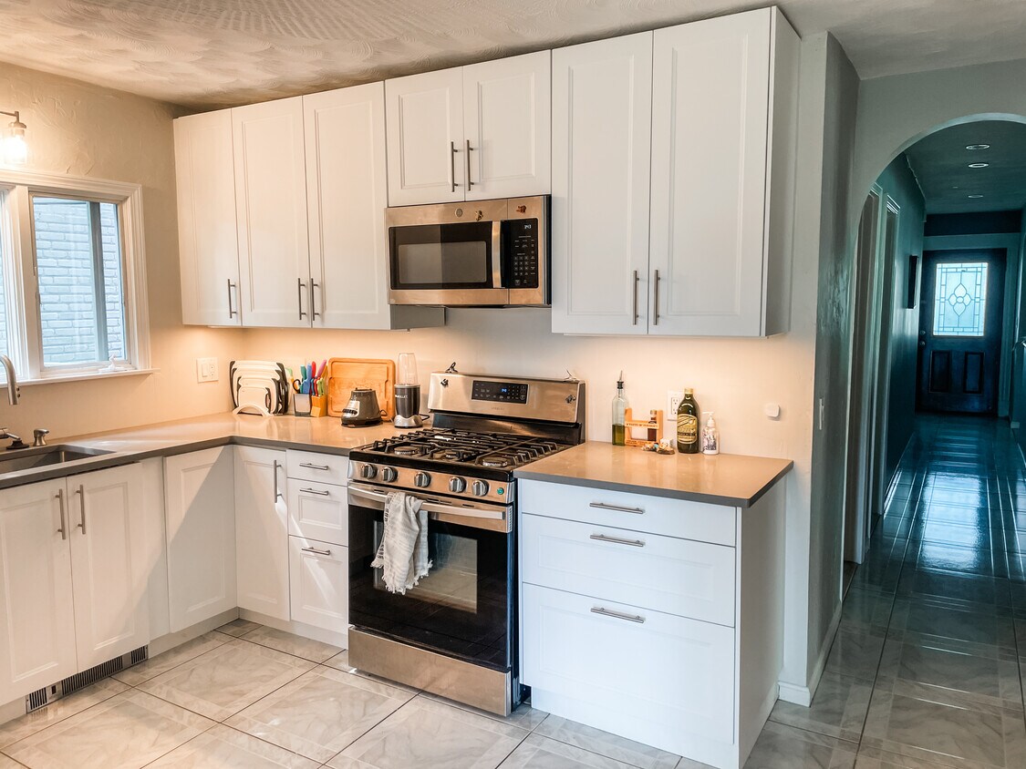 Foto principal - 384 Fellsway W