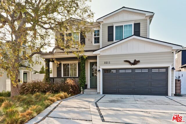 Foto principal - 3211 Castle Heights Ave