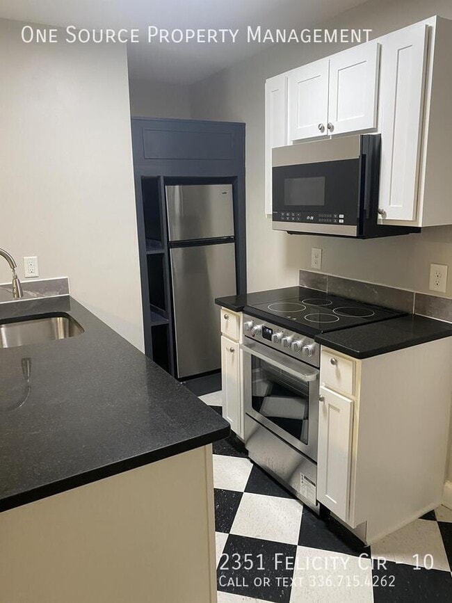 Photo - 2351 Felicity Cir Apartment