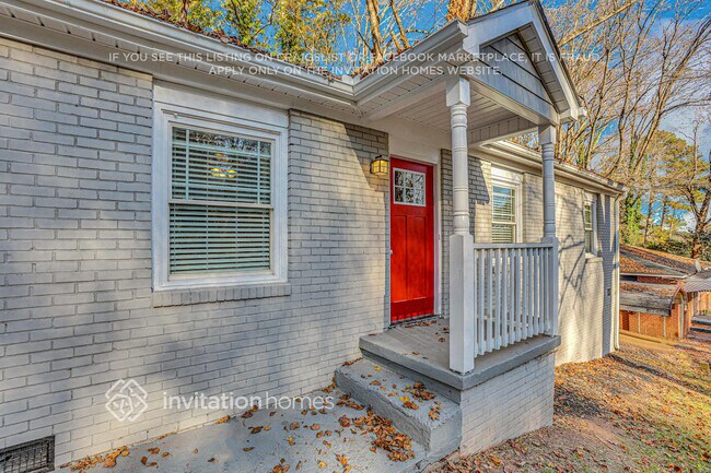 Foto del edificio - 300 Banberry Dr SE