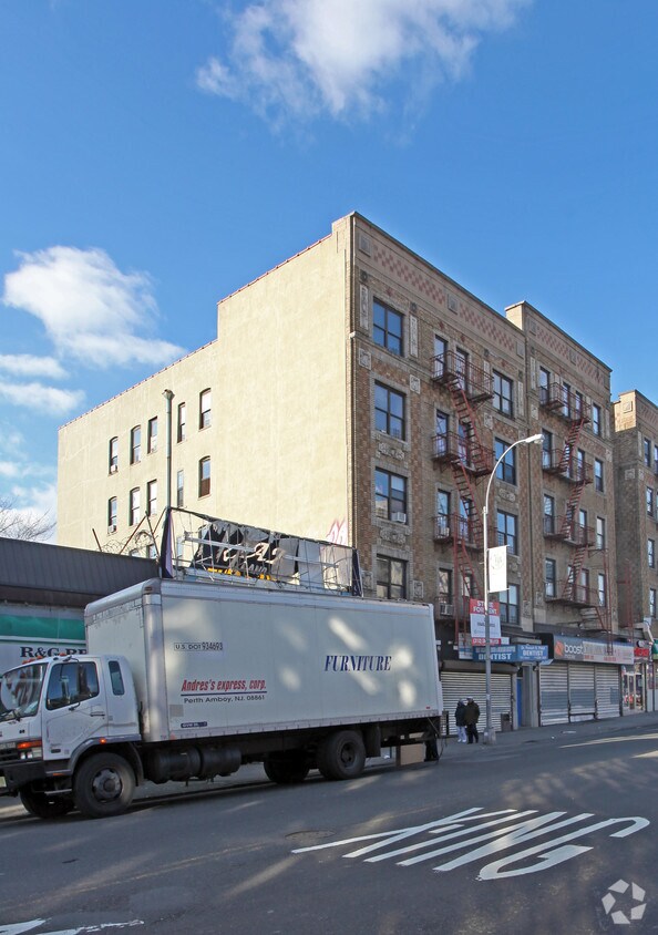 770 E Tremont Ave, Bronx, NY 10460 Apartments in Bronx, NY