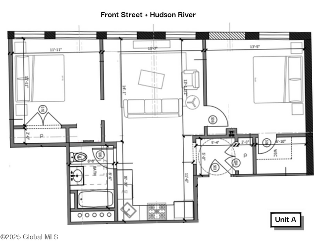 Building Photo - 145 River St