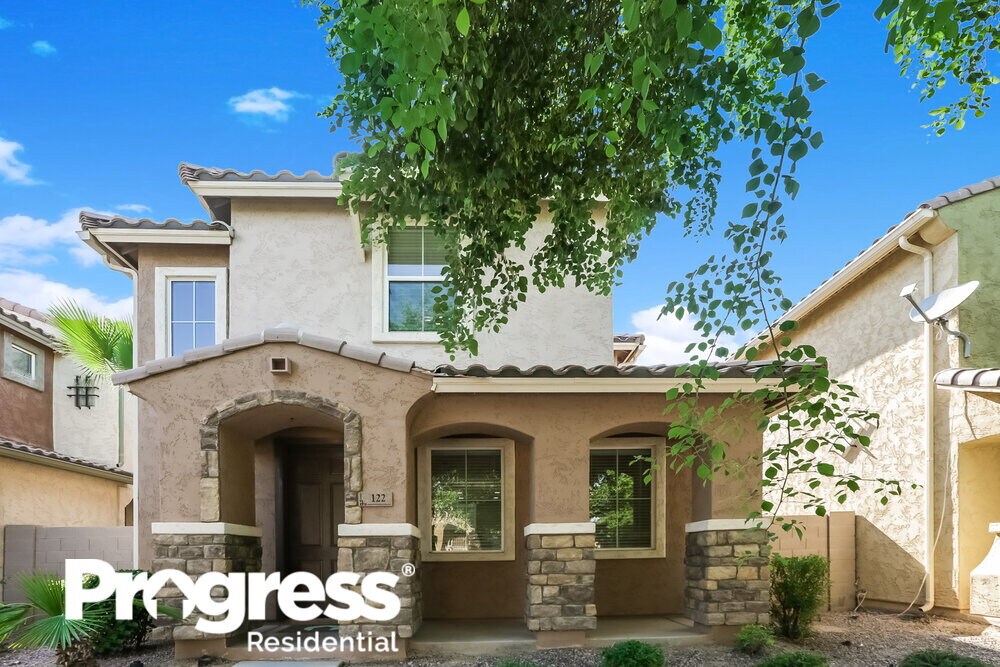 122 N 86th Ln, Tolleson, AZ 85353 House Rental in Tolleson, AZ