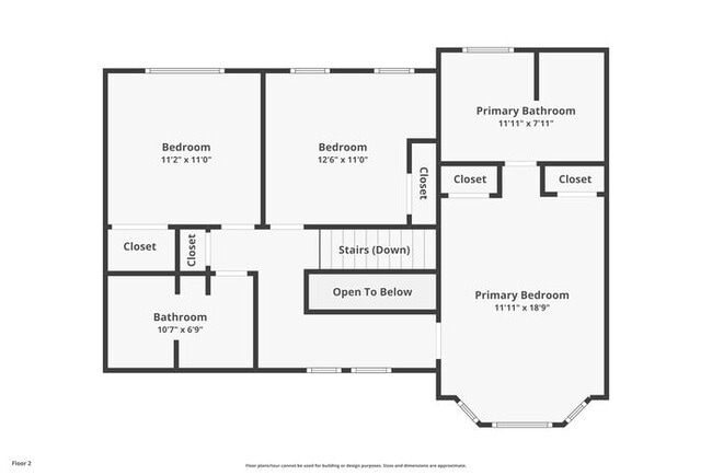 Foto del edificio - 607 Caliber Ct