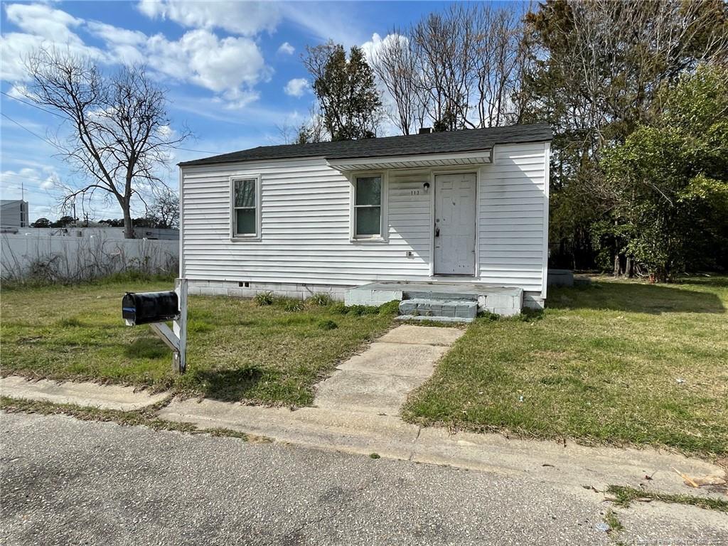 113 Joyce St, Fayetteville, NC 28301 House Rental in Fayetteville, NC