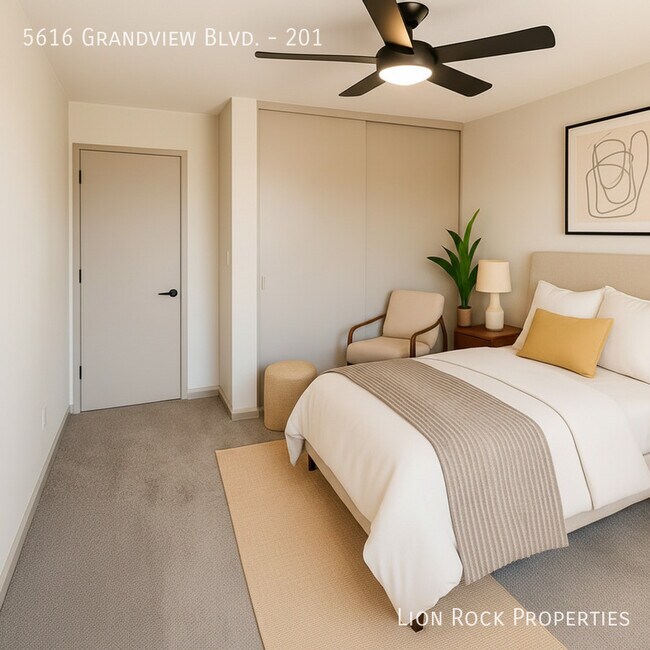 Foto del edificio - 5616 Grandview Blvd