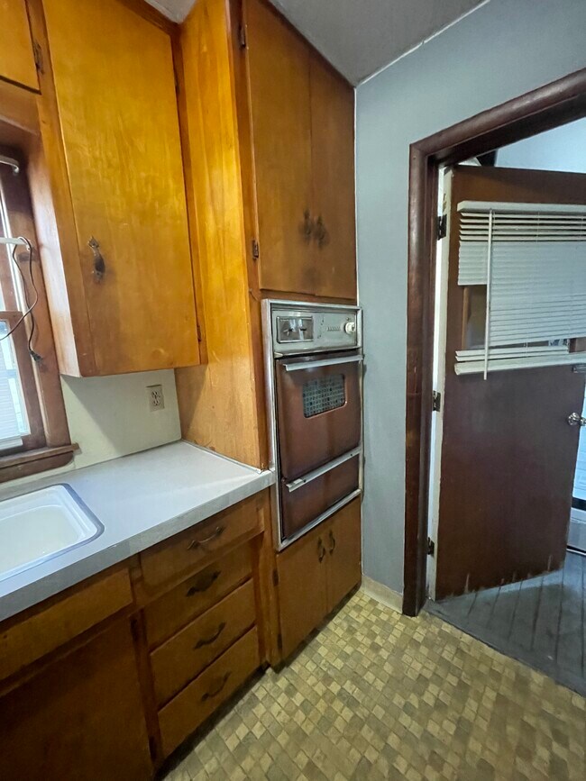 Foto del edificio - 207 W Morris St