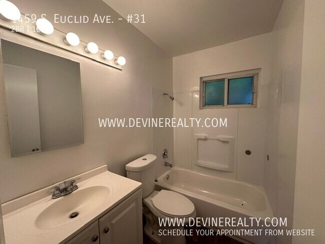Foto del edificio - 2 bedroom 1 bath Condo