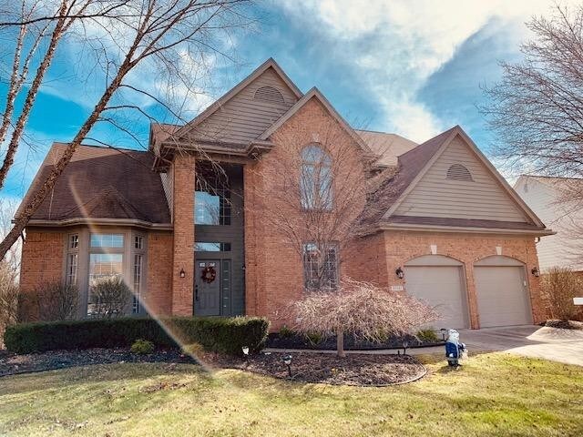 Primary Photo - 45547 Irvine Dr