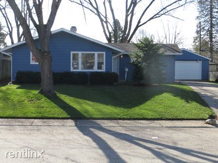 Foto principal - 4 br, 1 bath House - 404 Amarillo Ct