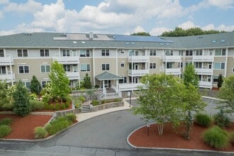 Building Photo - 2 Inwood Dr