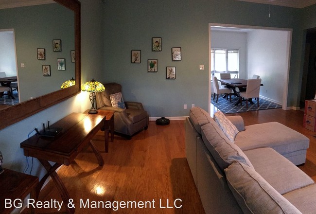 Foto del edificio - 3 br, 2 bath House - 804 Canberra Rd