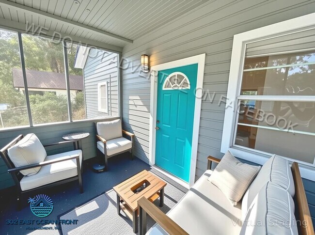 Foto del edificio - Amazing 4 bedroom / 1 bathroom home availa...