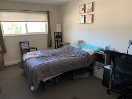 Bedroom - 1311 High St