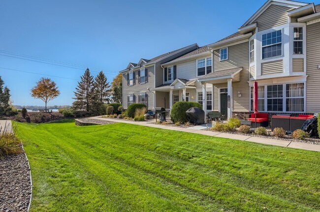 Foto del edificio - 10991 Oak Grove Cir