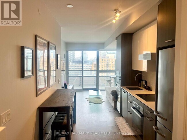 Photo du bâtiment - 11 Lillian St