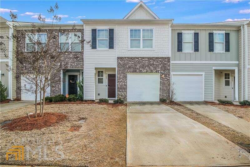 Foto principal - 11887 Fuller St