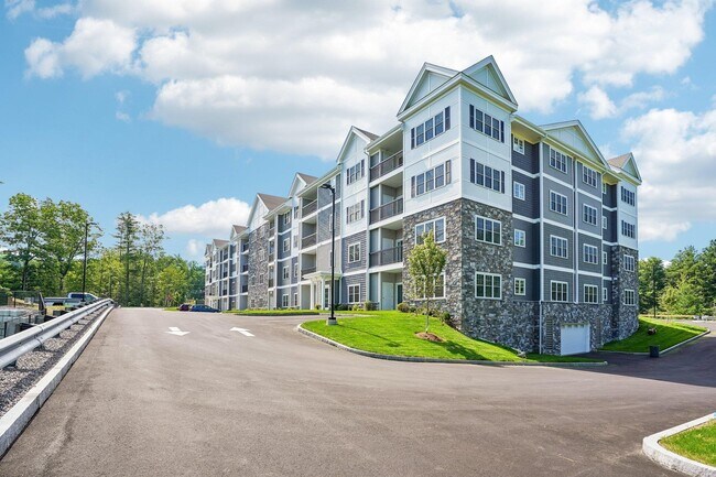 Foto del edificio - 74 Rockingham Rd