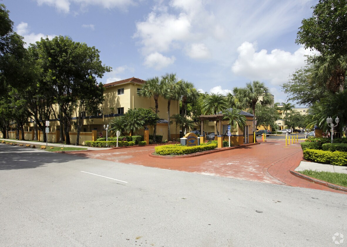 Waterview Apartments Miami, FL