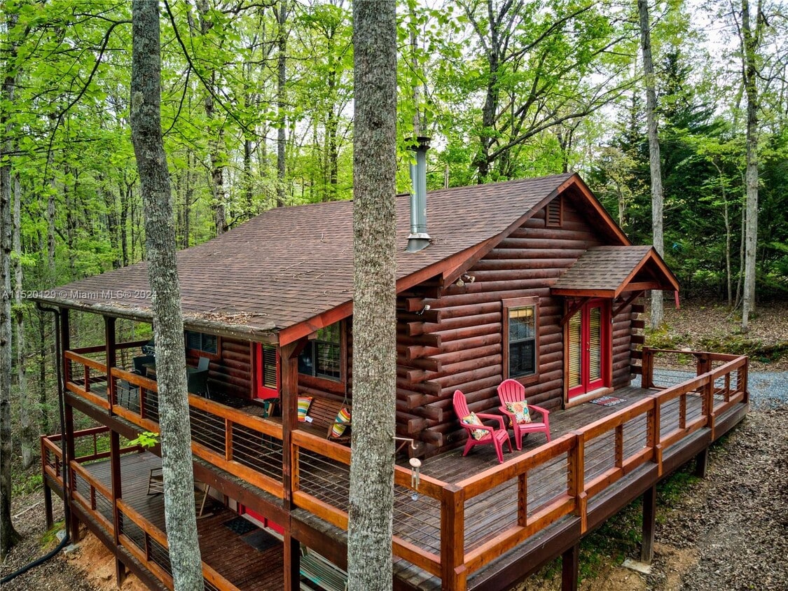 426 Jones Rd, Epworth, GA 30541 House Rental in Epworth, GA