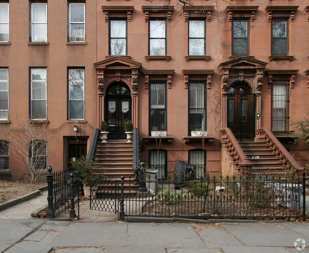 Building Photo - 238 Washington Ave
