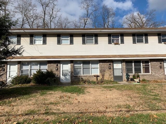 Foto principal - 711 Pear St