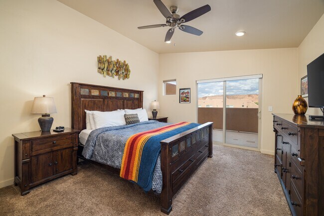 Foto del edificio - 3862 Desert Willow Cir