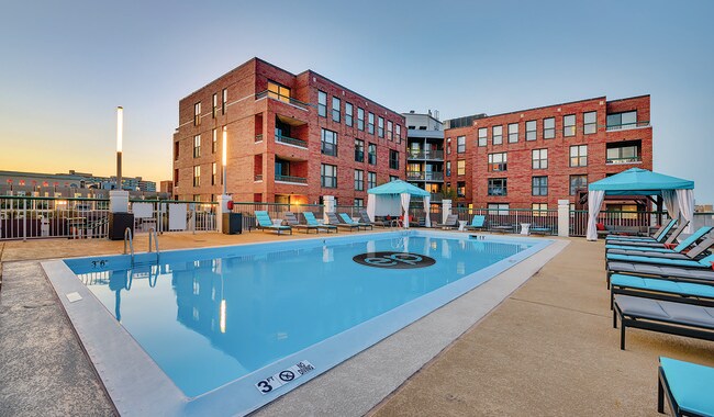 Evanston Place Apartments Rentals - Evanston, IL | Apartments.com Evanston Place Apartments Rentals - Evanston, IL | Apartments.com