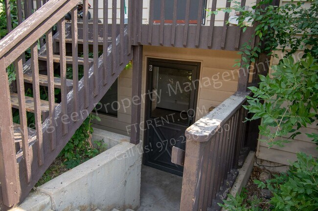 Building Photo - 1636 E Pitkin St