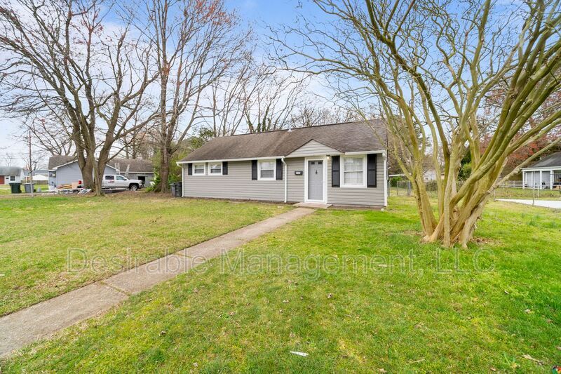Primary Photo - 106 Baldwin Terrace