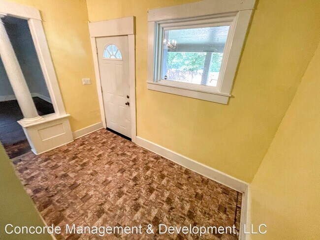 Foto del edificio - 4 br, 2 bath House - 1726 S. 27th