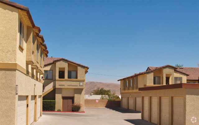 Desert Heights Apartments Barstow Ca Building Photo Desert Heights Apartments