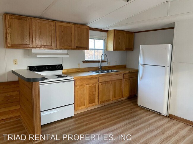 Foto del edificio - 2 br, 1 bath House - 4224 HARDIN ELLISON RD
