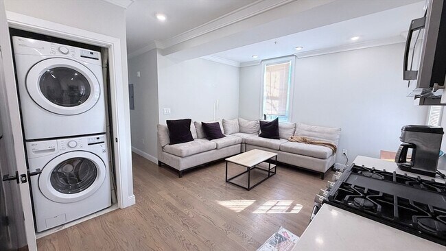 Foto del edificio - 93 George St