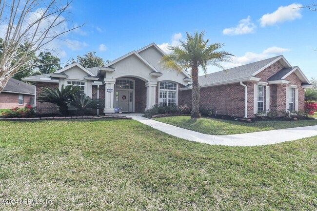 Building Photo - 1400 Windflower Cir