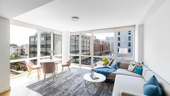 Foto del edificio - 33 Bond St