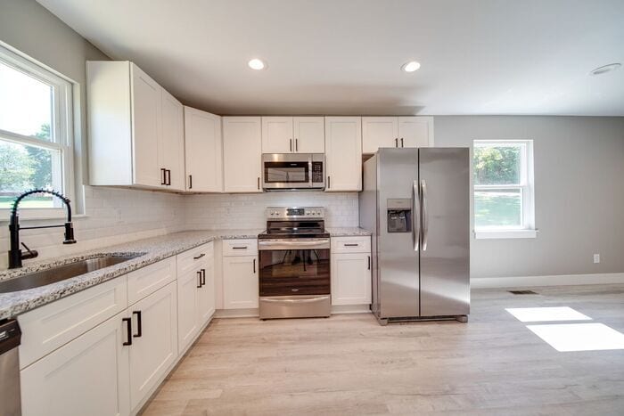 Primary Photo - BRAND NEW 3 BR/2.5 BA Duplex for Rent in L...