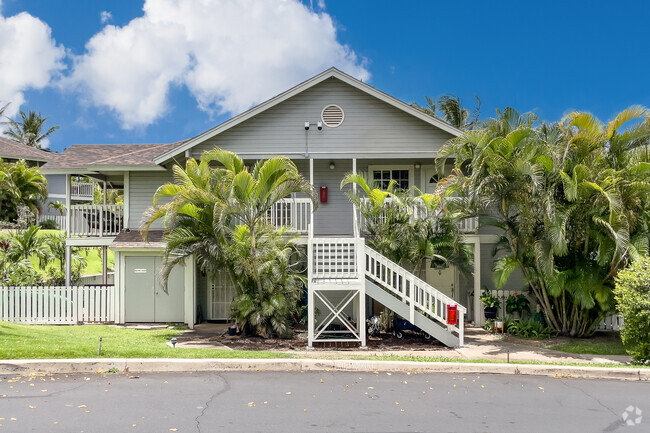 Building Photo - Keonekai Villages