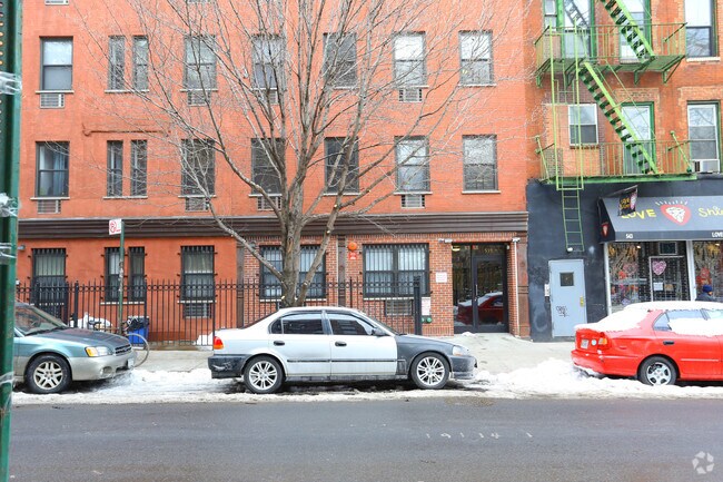 Building Photo - The Old Eis House
