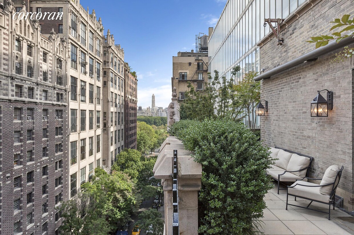 Primary Photo - 40 W 67th St