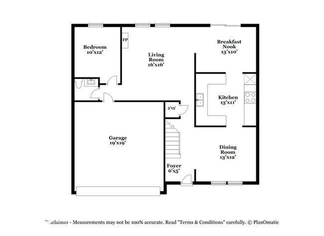 Building Photo - 8819 Norway Ct