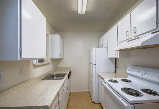 Foto del edificio - 2 bedroom in Houston TX 77040