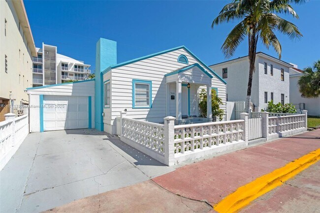 Foto del edificio - 7835 Harding Ave
