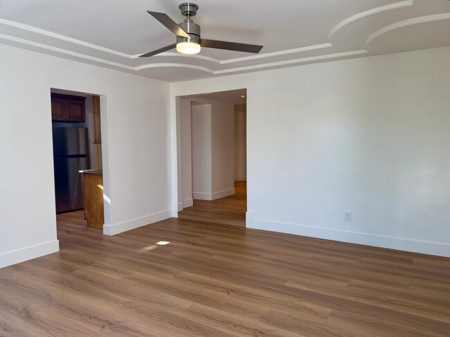 Foto del edificio - 3918 Woolwine Dr