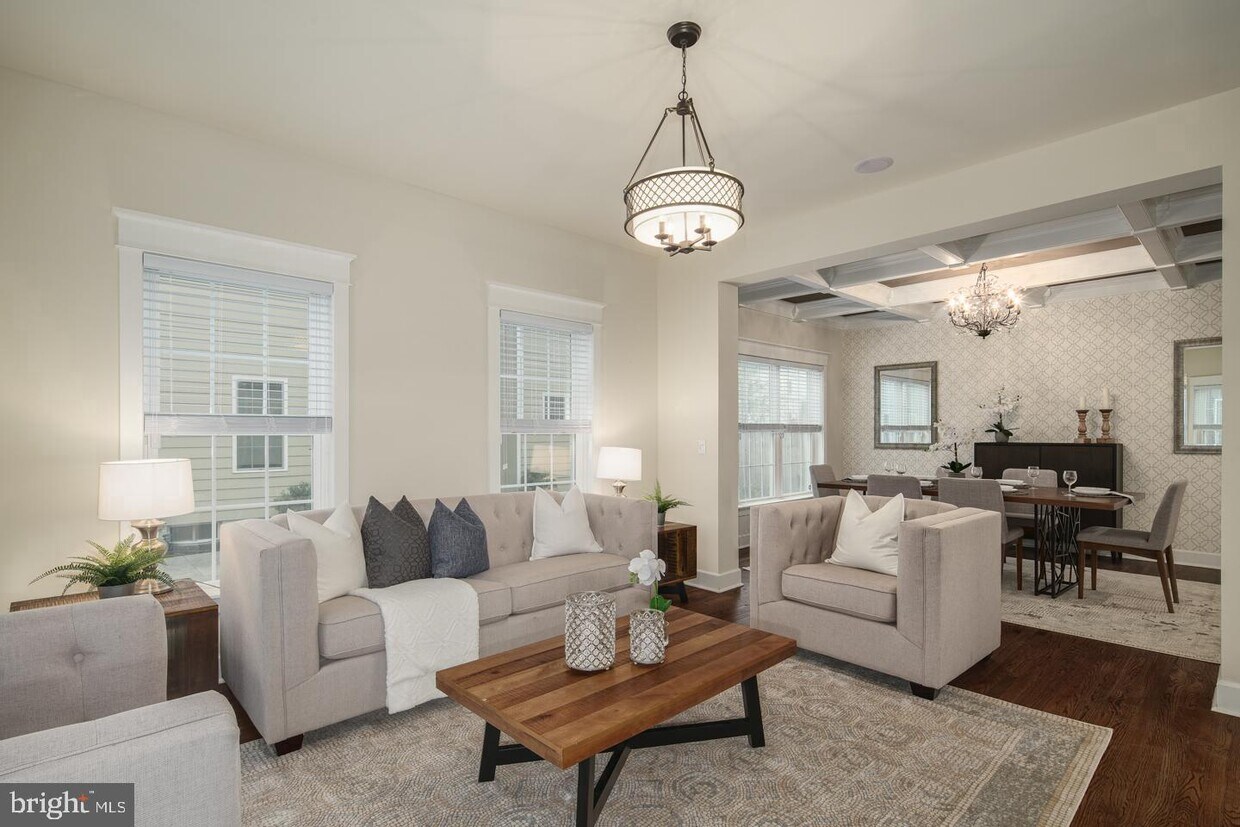 Foto principal - 538 Leverington Ave