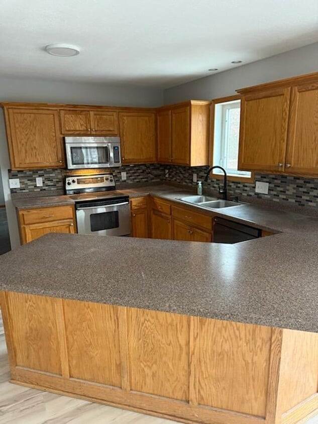 Foto principal - 14100 296th Cir NW