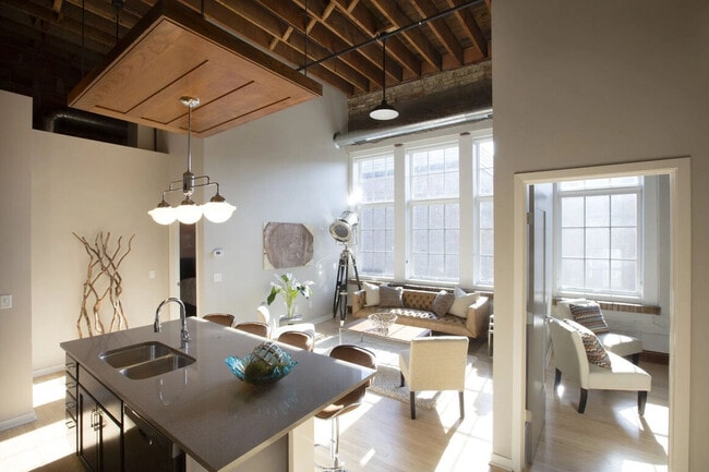 Foto del edificio - Woodrow