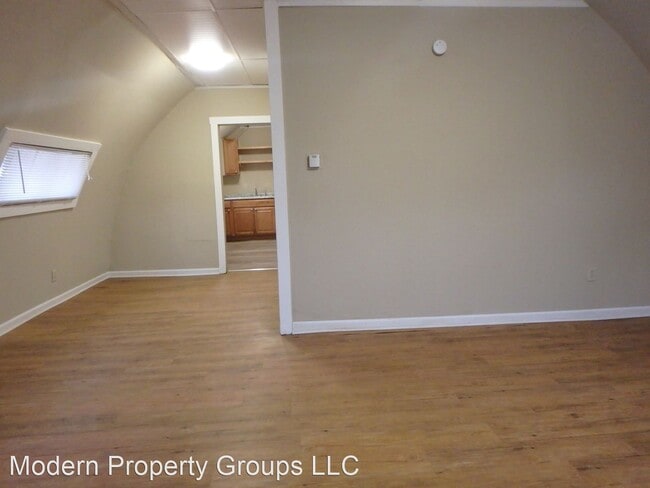 Foto del edificio - 1405 W Worley St