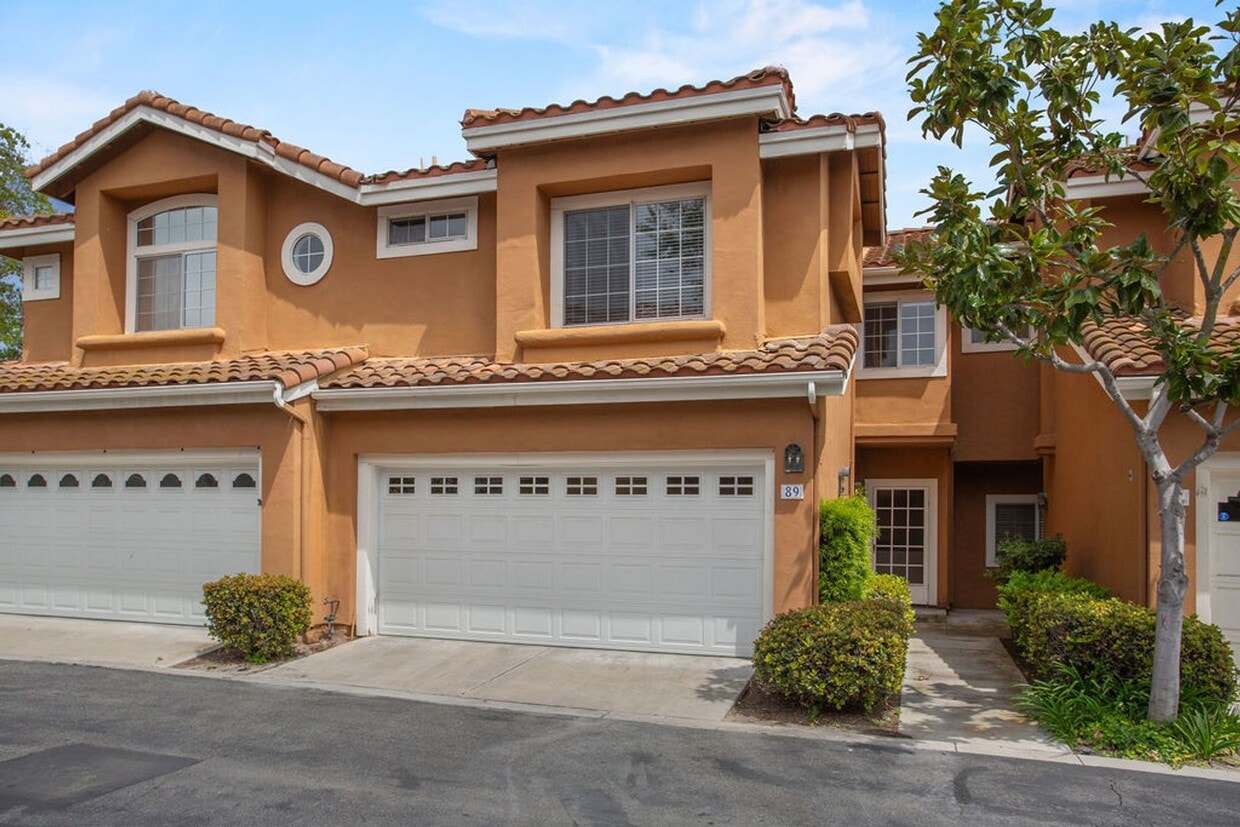 89 Matisse Cir, Aliso Viejo, CA 92656 Townhome Rentals in Aliso Viejo