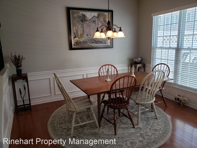 Building Photo - 3 br, 3.5 bath House - 1062 Drayton Court